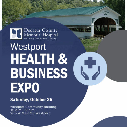Westport Health Business Expo
