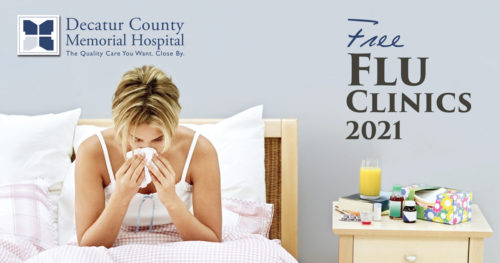 Free Flu Clinic