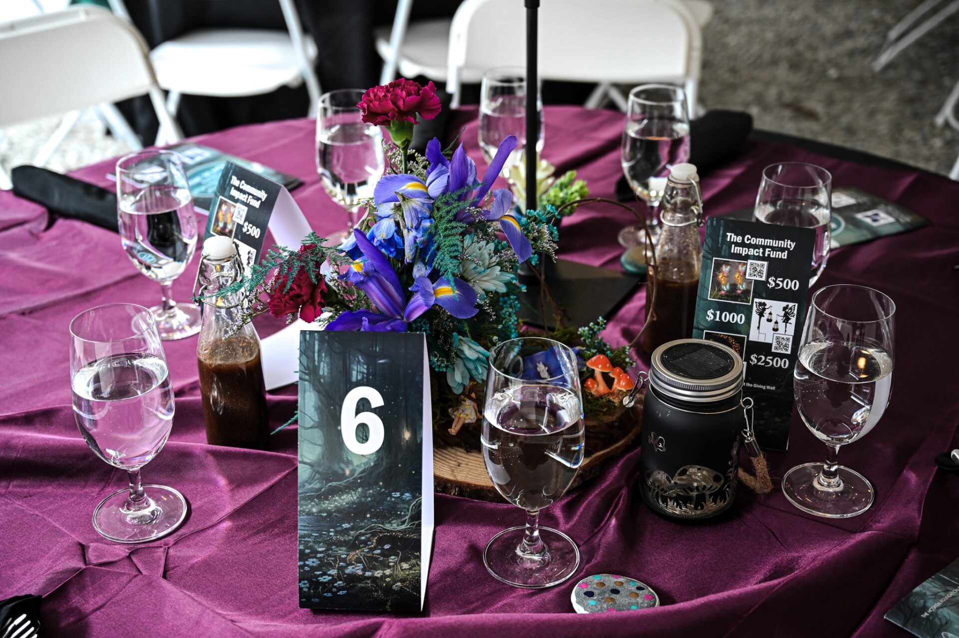 Hospital Foundation's 2024 Gala a Success | Decatur County Memorial ...