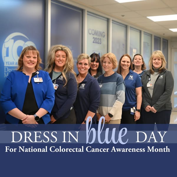 Colorectal Cancer Awareness