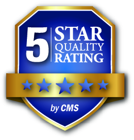 5 Star Quality Rating
