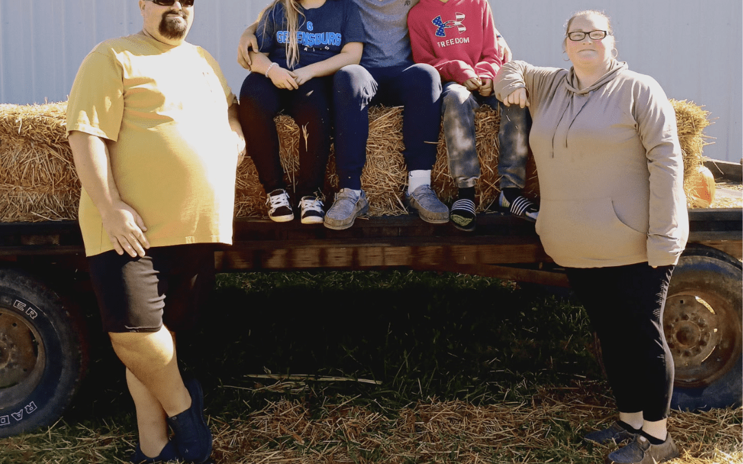 A Family’s Path to Wellness With DCMH