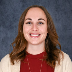 Amanda Lusk, PA