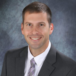 Andrew Crane, MD