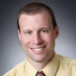 Andrew DuBois, MD