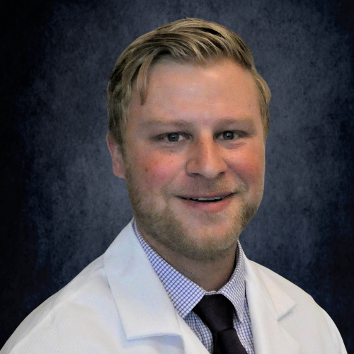 Andrew Walker, PA-C, MPAS