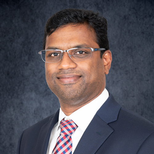 V. Chowdry Pinnamaneni, MD