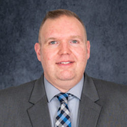 Chuck Kuhfahl, FNP-C