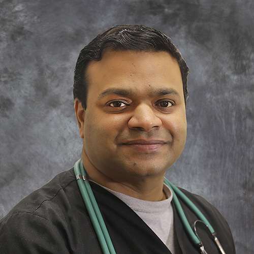 V. Chowdry Pinnamaneni, MD V. Chowdry Pinnamaneni, MD
