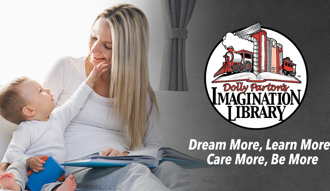 Dolly Parton's Imagination Library | Decatur County ...
