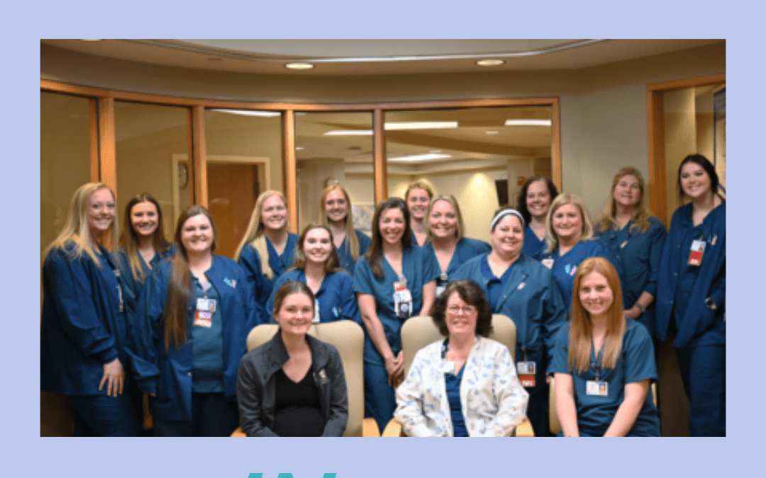 Award-Winning Care for Expecting Families: DCMH Earns INspire Hospital of Distinction for 5th Year
