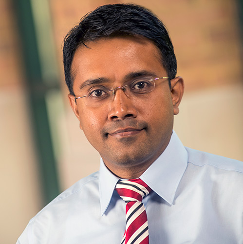 Ramesh Chillal Kashinath, MD