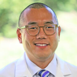 Harold HB Lee, MD