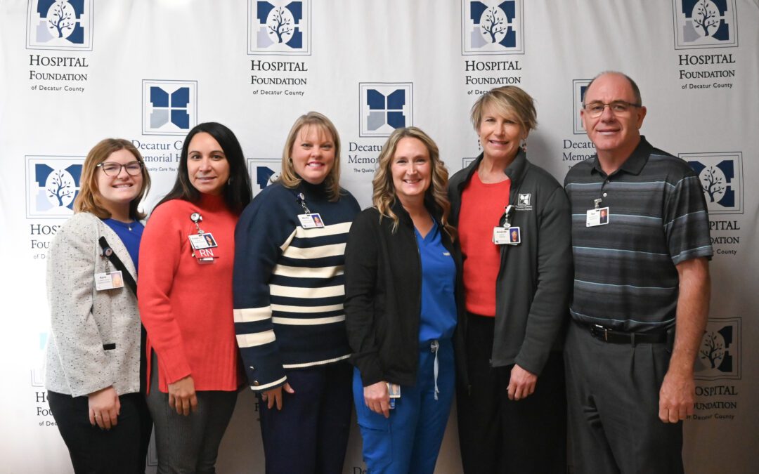 Thankful Hearts: Honoring the Care that Stays with Us