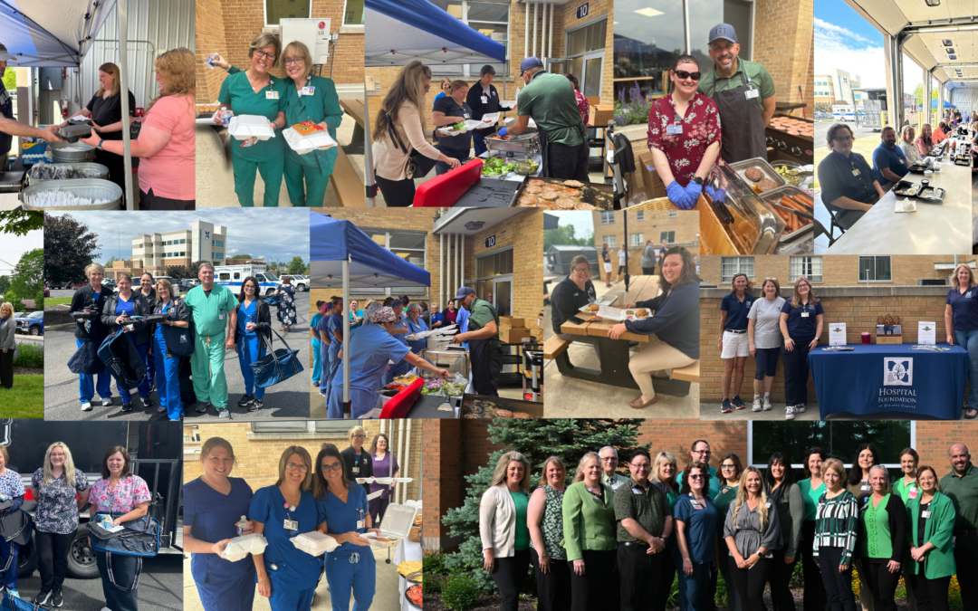 2025 Hospital Week