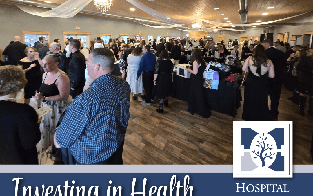 Investing in Health & Wellness: Decatur County Hospital Foundation’s 2025 Gala Delivers Major Impact