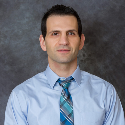 Jassin Jouria, MD Jassin Jouria, MD