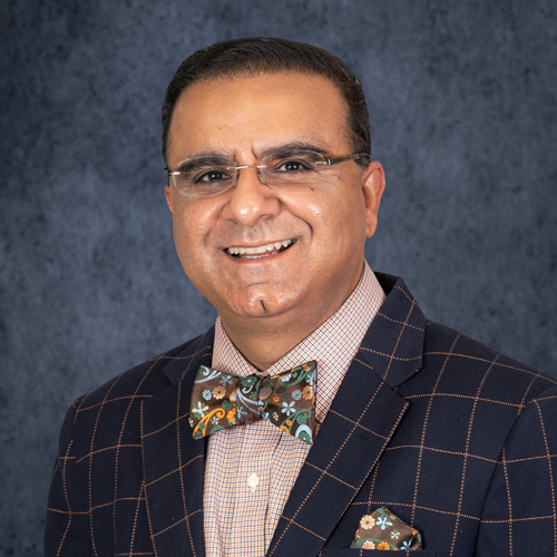 V. Chowdry Pinnamaneni, MD V. Chowdry Pinnamaneni, MD