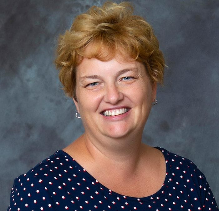 Kathryn Miley, DNP, FNP-BC