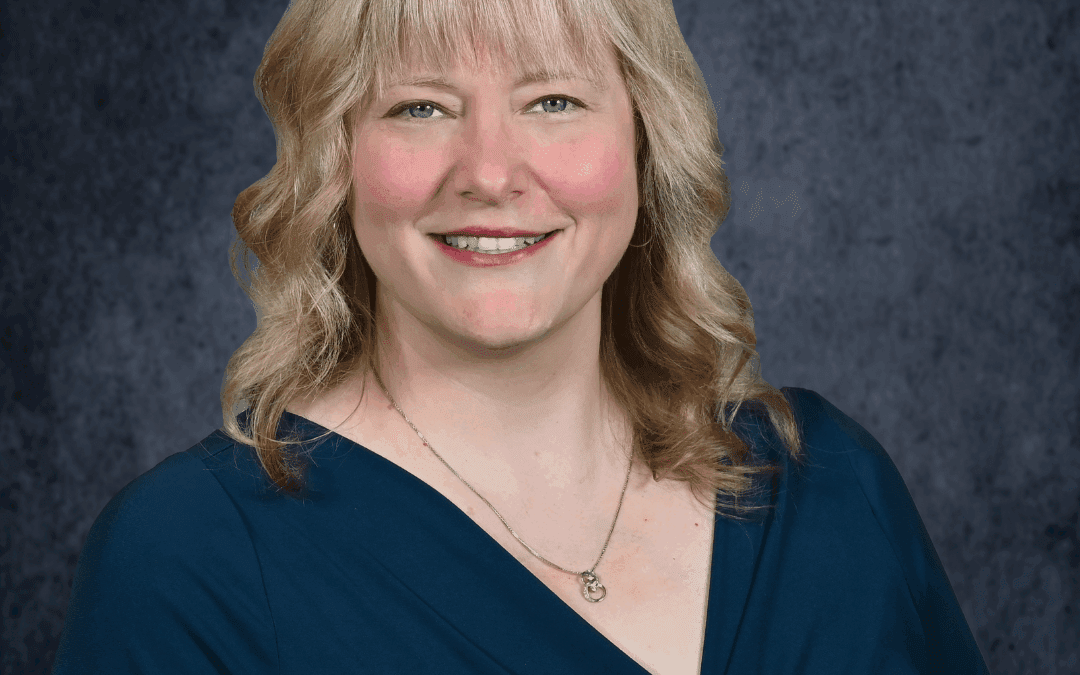 DCMH Welcomes Licensed Clinical Social Worker Katie Jones, LCSW