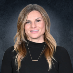 Krystle J Roberts, MD