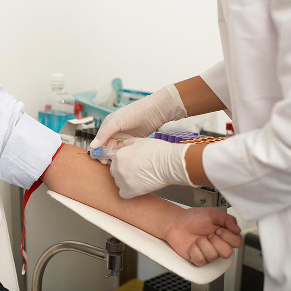 Lipid-Screening