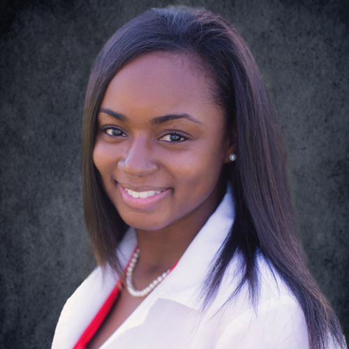 Mieasha Hicks Barksdale, DPM, FACFAS