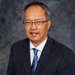 Noel Mungcal, MD