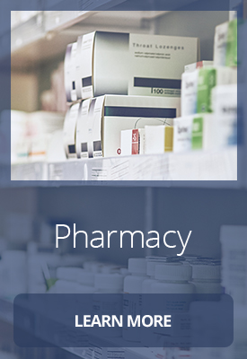 SERVICES-Pharmacy