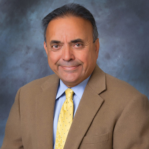 Shahab Zaidi, MD