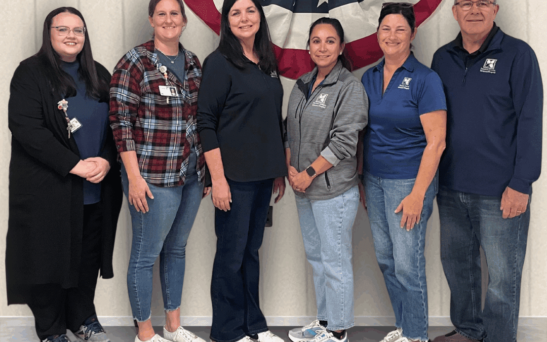 Decatur County Memorial Hospital Honors Veterans Through Service, Partnership, and Community Spirit