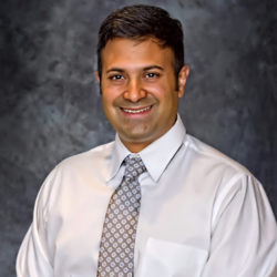 Vijay U. Rao, MD, PhD, FACC, FASE, FHFSA