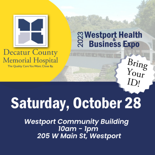 Westport Health & Business Expo