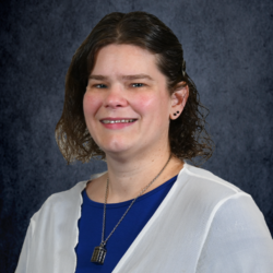 Nicole Boersma, MD, FAAFP