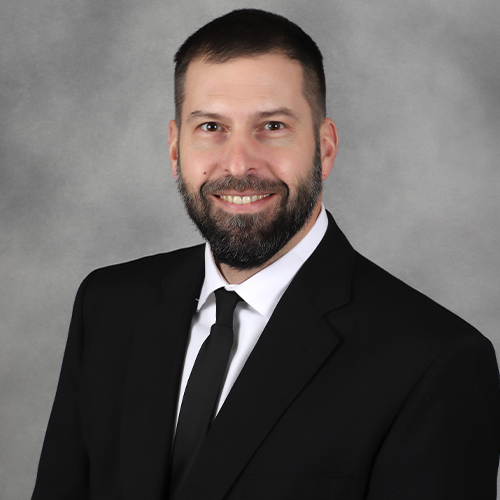 Andrew Crane, MD Decatur County Memorial Hospital