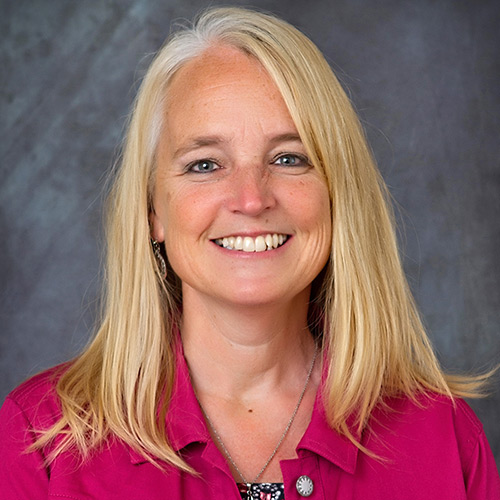 Laura Johnson Laura Johnson