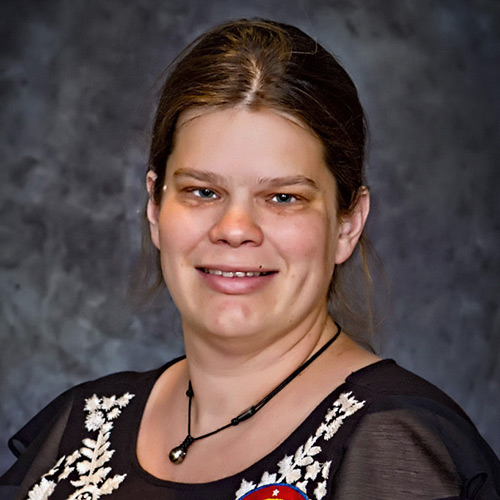 Nicole Boersma Nicole Boersma
