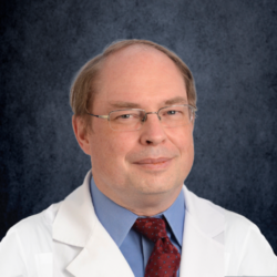 Karsten Fryburg, MD