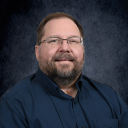 Joe Gebele, PA-C