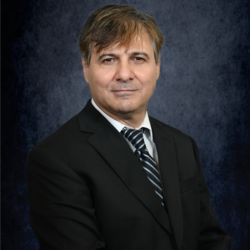 Mostafa Kurdi, MD
