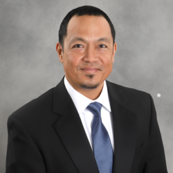Ernest Orinion, MD