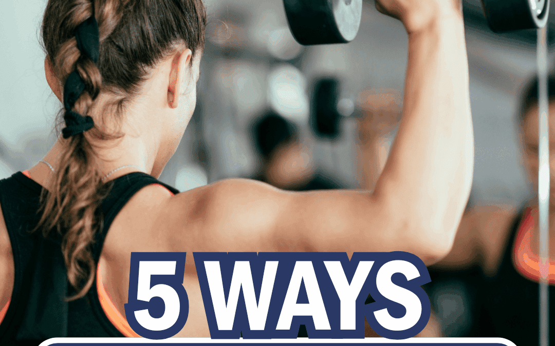 5 Ways to Stay Active This Winter